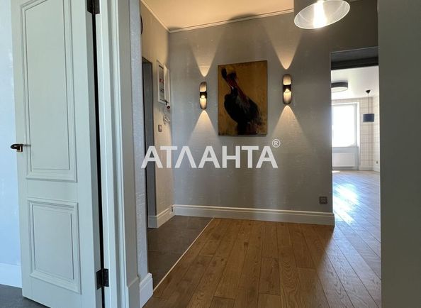 2-комнатная квартира по адресу ул. Пригородная (площадь 66 м²) - Atlanta.ua - фото 25
