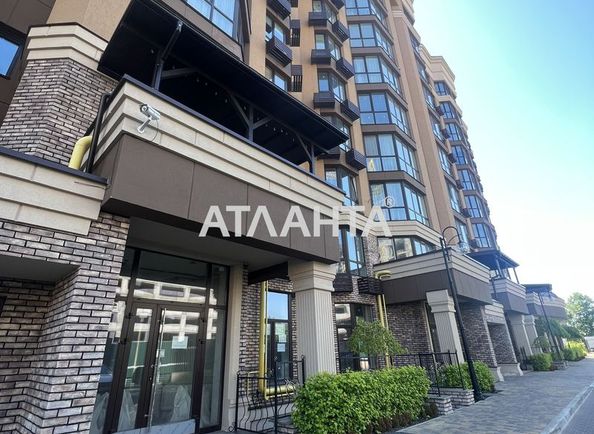2-комнатная квартира по адресу ул. Пригородная (площадь 66 м²) - Atlanta.ua - фото 27