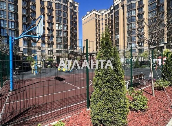 2-комнатная квартира по адресу ул. Пригородная (площадь 66 м²) - Atlanta.ua - фото 28