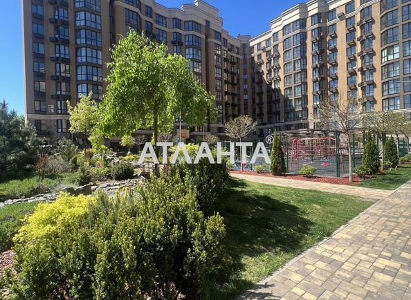 2-комнатная квартира по адресу ул. Пригородная (площадь 66 м²) - Atlanta.ua - фото 29
