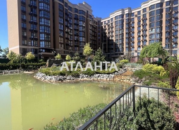 2-комнатная квартира по адресу ул. Пригородная (площадь 66 м²) - Atlanta.ua - фото 30