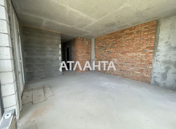 1-room apartment apartment by the address st. Evropeyskogo Soyuza prospprosp Pravdy (area 49 m²) - Atlanta.ua - photo 4