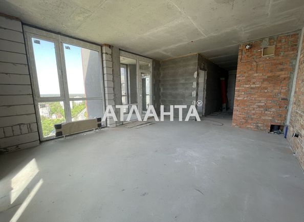 1-room apartment apartment by the address st. Evropeyskogo Soyuza prospprosp Pravdy (area 49 m²) - Atlanta.ua - photo 3