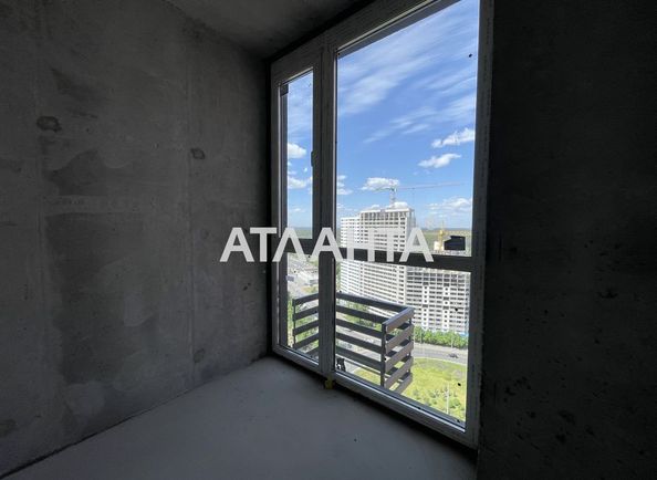 1-room apartment apartment by the address st. Evropeyskogo Soyuza prospprosp Pravdy (area 49 m²) - Atlanta.ua - photo 5