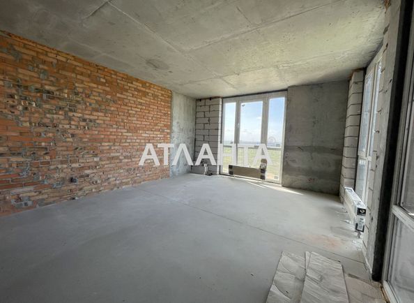 1-room apartment apartment by the address st. Evropeyskogo Soyuza prospprosp Pravdy (area 49 m²) - Atlanta.ua