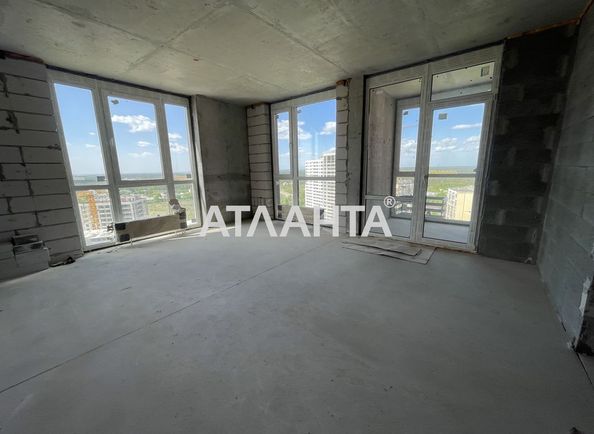 1-room apartment apartment by the address st. Evropeyskogo Soyuza prospprosp Pravdy (area 49 m²) - Atlanta.ua - photo 2