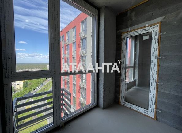 1-room apartment apartment by the address st. Evropeyskogo Soyuza prospprosp Pravdy (area 49 m²) - Atlanta.ua - photo 6