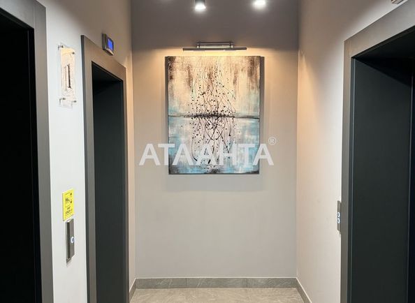 1-room apartment apartment by the address st. Genuezskaya (area 41,4 m²) - Atlanta.ua - photo 3