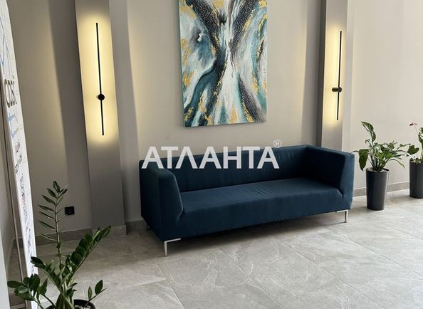 1-room apartment apartment by the address st. Genuezskaya (area 41,4 m²) - Atlanta.ua - photo 4
