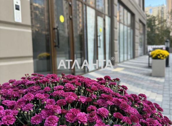 1-room apartment apartment by the address st. Genuezskaya (area 41,4 m²) - Atlanta.ua - photo 7
