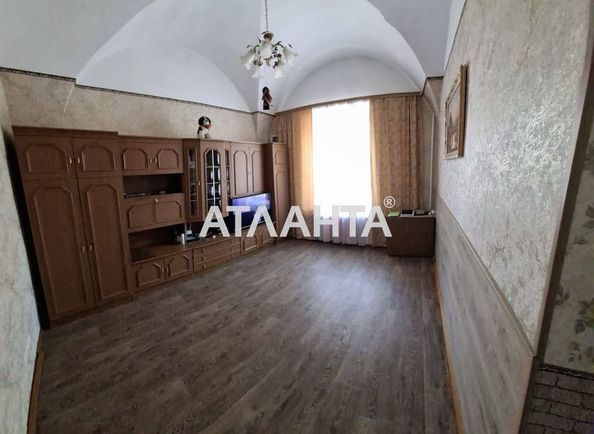 1-кімнатна квартира за адресою вул. Стрілецька (площа 35,2 м²) - Atlanta.ua