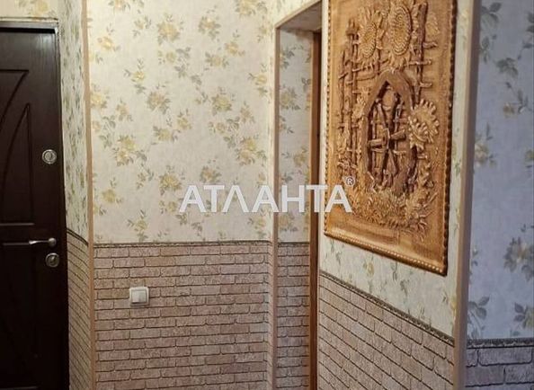 1-кімнатна квартира за адресою вул. Стрілецька (площа 35,2 м²) - Atlanta.ua - фото 5