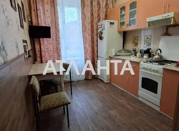 1-кімнатна квартира за адресою вул. Стрілецька (площа 35,2 м²) - Atlanta.ua - фото 4