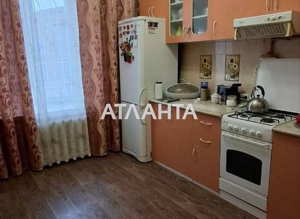 1-кімнатна квартира за адресою вул. Стрілецька (площа 35,2 м²) - Atlanta.ua - фото 3