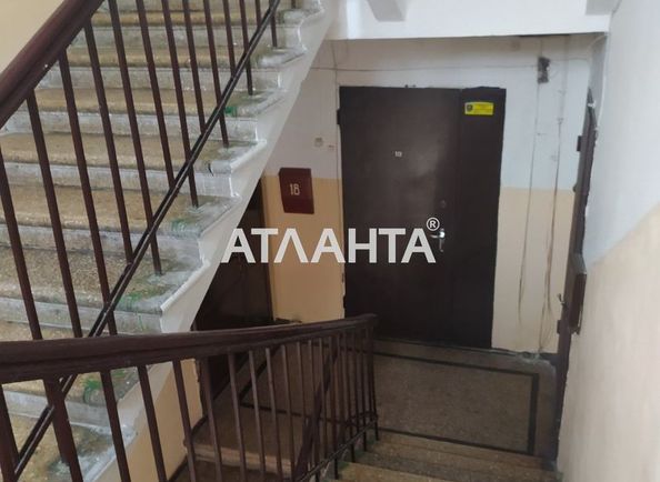 3-кімнатна квартира за адресою вул. Фабрична (площа 72 м²) - Atlanta.ua - фото 11