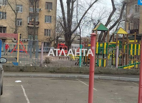 3-кімнатна квартира за адресою вул. Фабрична (площа 72 м²) - Atlanta.ua - фото 15
