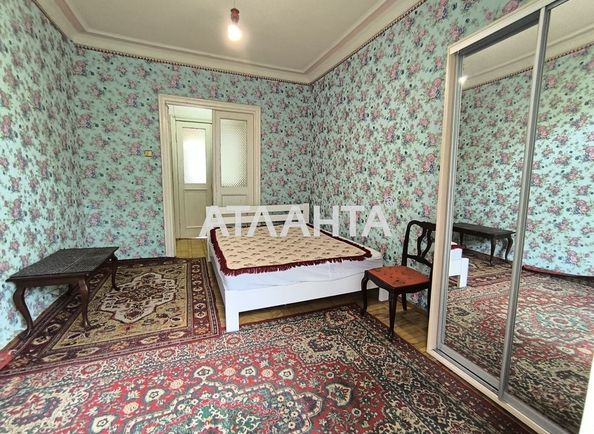 3-кімнатна квартира за адресою вул. Фабрична (площа 72 м²) - Atlanta.ua
