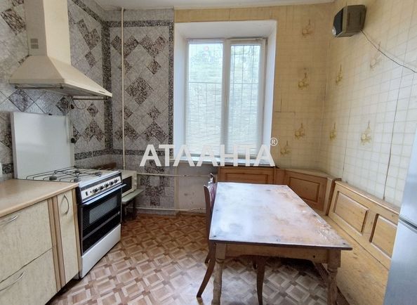 3-кімнатна квартира за адресою вул. Фабрична (площа 72 м²) - Atlanta.ua - фото 2