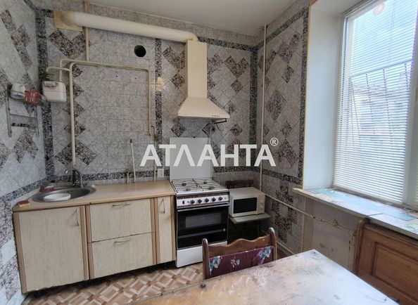 3-кімнатна квартира за адресою вул. Фабрична (площа 72 м²) - Atlanta.ua - фото 3