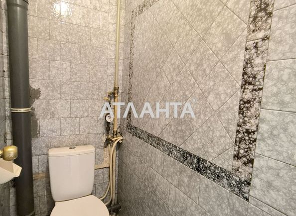 3-кімнатна квартира за адресою вул. Фабрична (площа 72 м²) - Atlanta.ua - фото 4