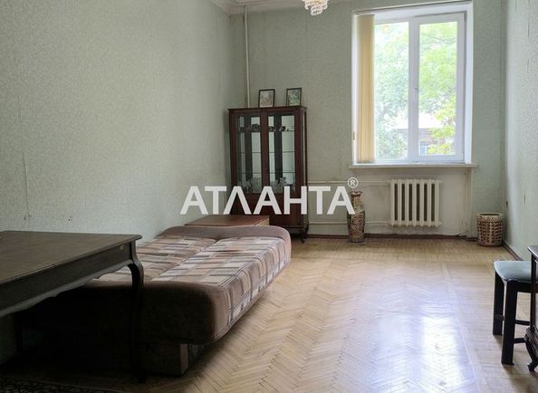 3-кімнатна квартира за адресою вул. Фабрична (площа 72 м²) - Atlanta.ua - фото 6