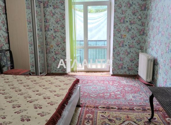 3-кімнатна квартира за адресою вул. Фабрична (площа 72 м²) - Atlanta.ua - фото 8