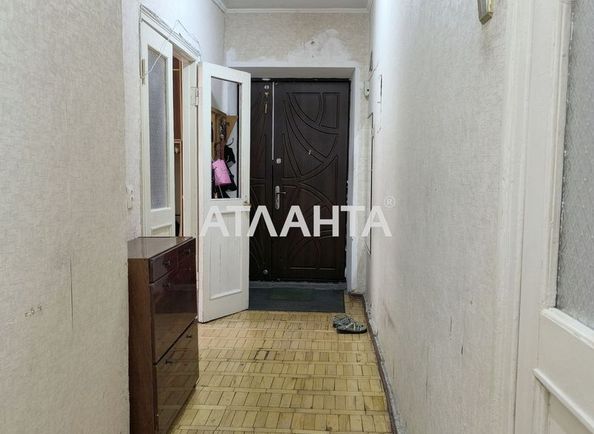 3-кімнатна квартира за адресою вул. Фабрична (площа 72 м²) - Atlanta.ua - фото 10
