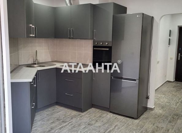 1-кімнатна квартира за адресою Овідіопольська дор. (площа 39,5 м²) - Atlanta.ua