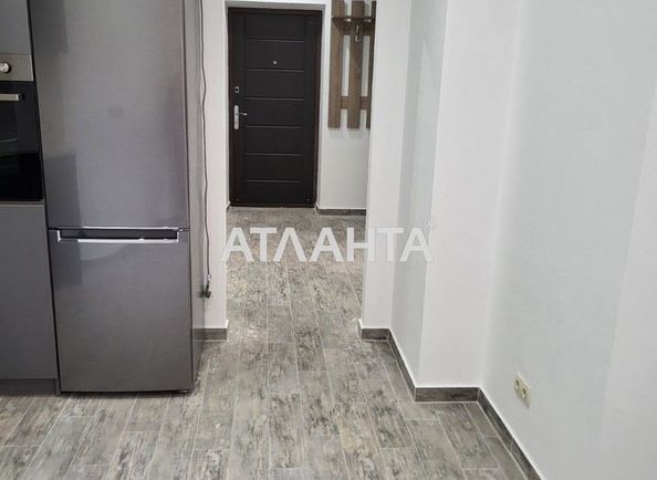 1-кімнатна квартира за адресою Овідіопольська дор. (площа 39,5 м²) - Atlanta.ua - фото 2