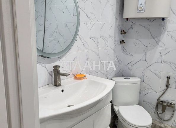 1-кімнатна квартира за адресою Овідіопольська дор. (площа 39,5 м²) - Atlanta.ua - фото 4