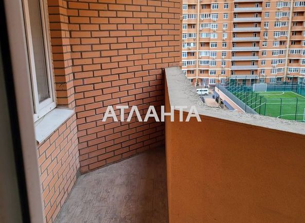 1-кімнатна квартира за адресою Овідіопольська дор. (площа 39,5 м²) - Atlanta.ua - фото 6