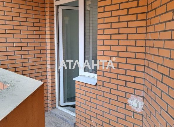 1-кімнатна квартира за адресою Овідіопольська дор. (площа 39,5 м²) - Atlanta.ua - фото 7