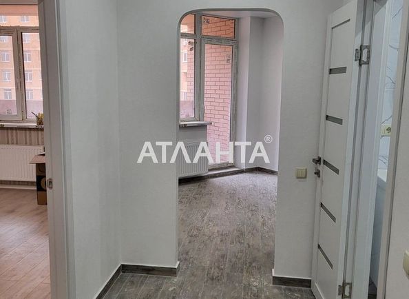 1-кімнатна квартира за адресою Овідіопольська дор. (площа 39,5 м²) - Atlanta.ua - фото 8