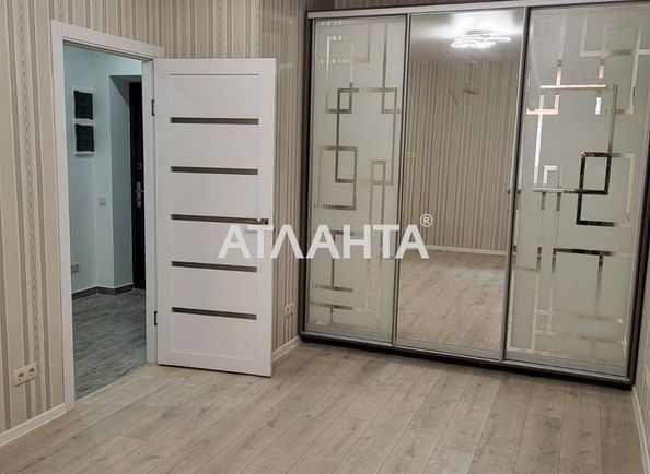 1-кімнатна квартира за адресою Овідіопольська дор. (площа 39,5 м²) - Atlanta.ua - фото 9