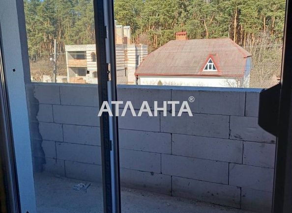 1-room apartment apartment by the address st. Nalivayko S ul (area 42 m²) - Atlanta.ua - photo 2