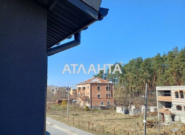 1-room apartment apartment by the address st. Nalivayko S ul (area 42 m²) - Atlanta.ua - photo 3