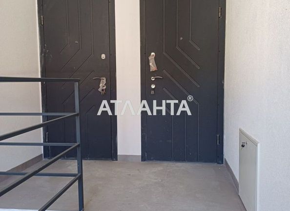 1-room apartment apartment by the address st. Nalivayko S ul (area 42 m²) - Atlanta.ua - photo 9