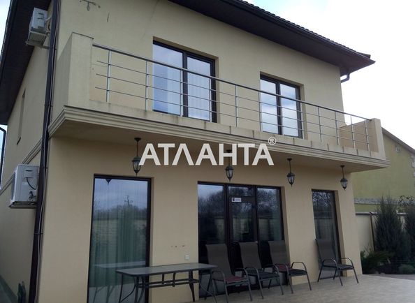 House by the address st. Pridorozhnaya (area 162 m²) - Atlanta.ua - photo 3