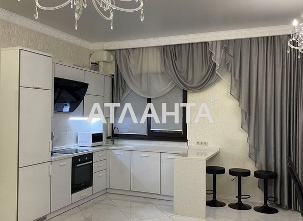 House by the address st. Pridorozhnaya (area 162 m²) - Atlanta.ua - photo 11