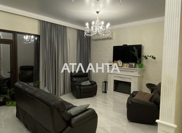 House by the address st. Pridorozhnaya (area 162 m²) - Atlanta.ua - photo 14
