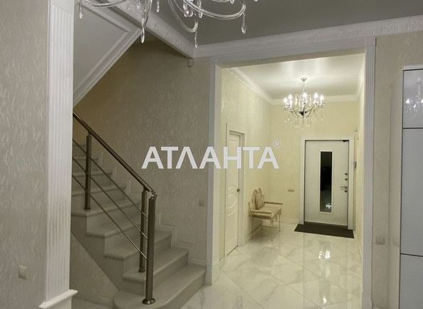 House by the address st. Pridorozhnaya (area 162 m²) - Atlanta.ua - photo 9
