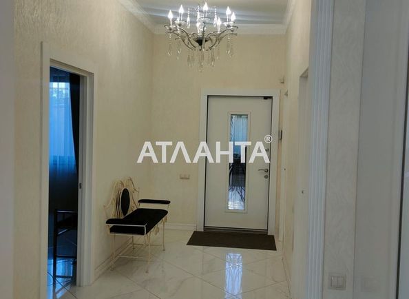 House by the address st. Pridorozhnaya (area 162 m²) - Atlanta.ua - photo 8