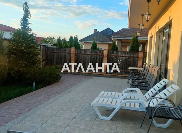 House by the address st. Pridorozhnaya (area 162 m²) - Atlanta.ua - photo 4