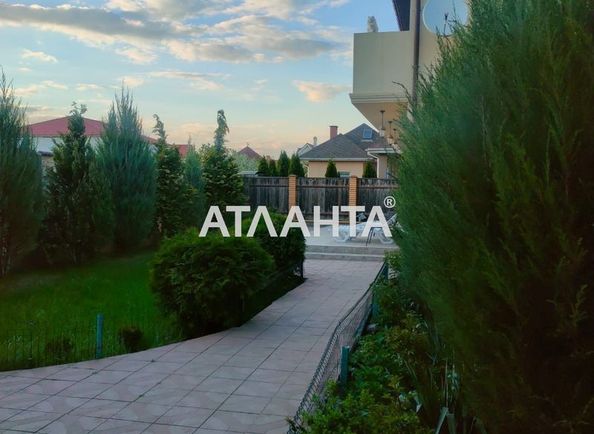 House by the address st. Pridorozhnaya (area 162 m²) - Atlanta.ua - photo 7