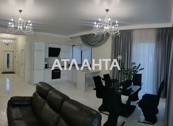 House by the address st. Pridorozhnaya (area 162 m²) - Atlanta.ua - photo 10