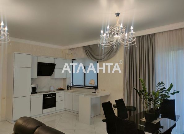 House by the address st. Pridorozhnaya (area 162 m²) - Atlanta.ua - photo 12