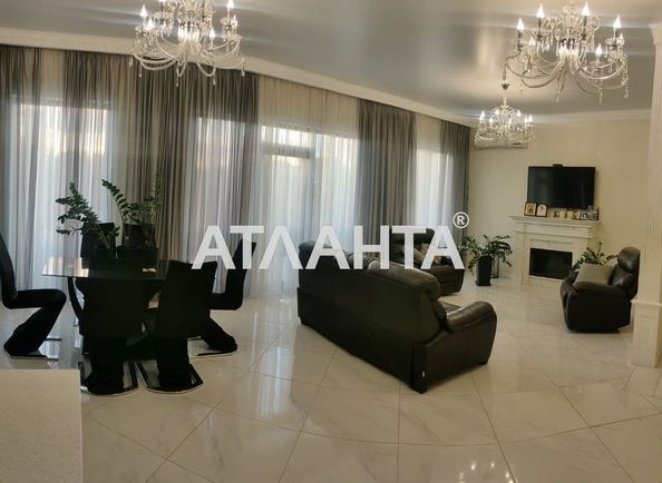 House by the address st. Pridorozhnaya (area 162 m²) - Atlanta.ua - photo 13