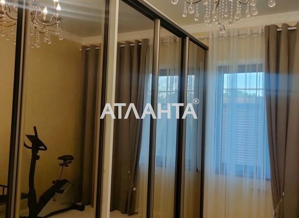House by the address st. Pridorozhnaya (area 162 m²) - Atlanta.ua - photo 23