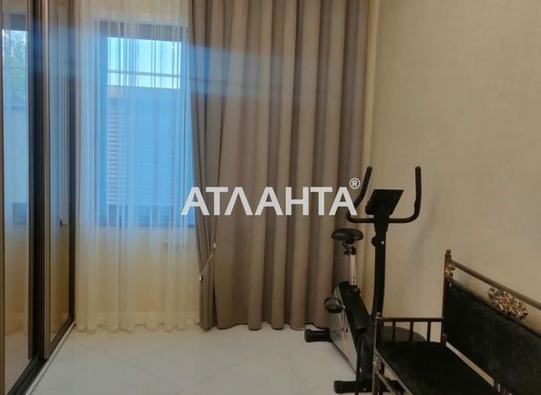 House by the address st. Pridorozhnaya (area 162 m²) - Atlanta.ua - photo 24
