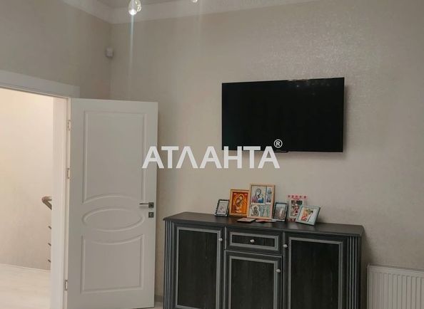 House by the address st. Pridorozhnaya (area 162 m²) - Atlanta.ua - photo 17